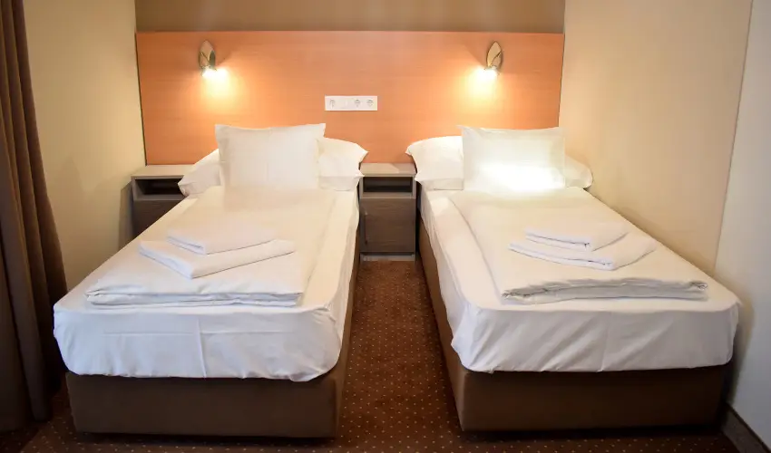 Ldia Hotel Harkny Harkny - Hsvt (min. 2 j)