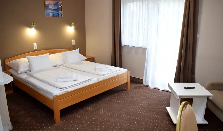 Ldia Hotel Harkny Harkny - Hsvt (min. 2 j)