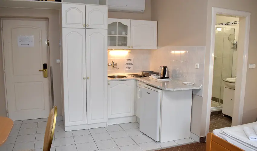 Ldia Hotel Harkny Harkny - Hsvt (min. 2 j)