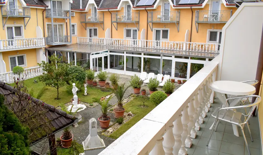 Ldia Hotel Harkny Harkny - Hsvt (min. 2 j)