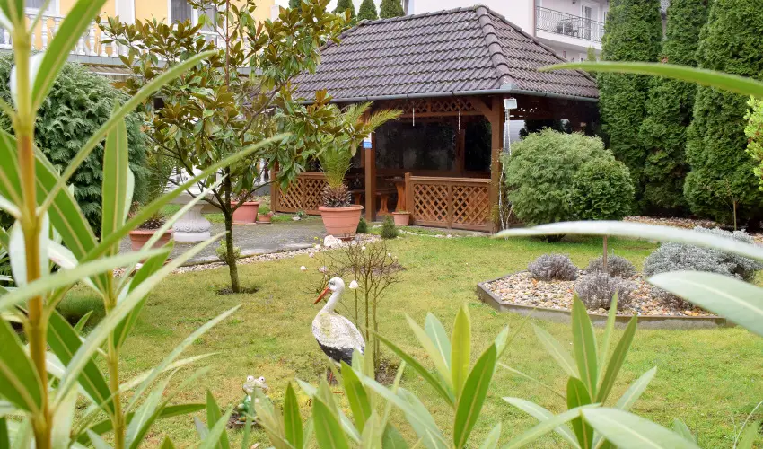 Ldia Hotel Harkny Harkny - Hsvt (min. 2 j)