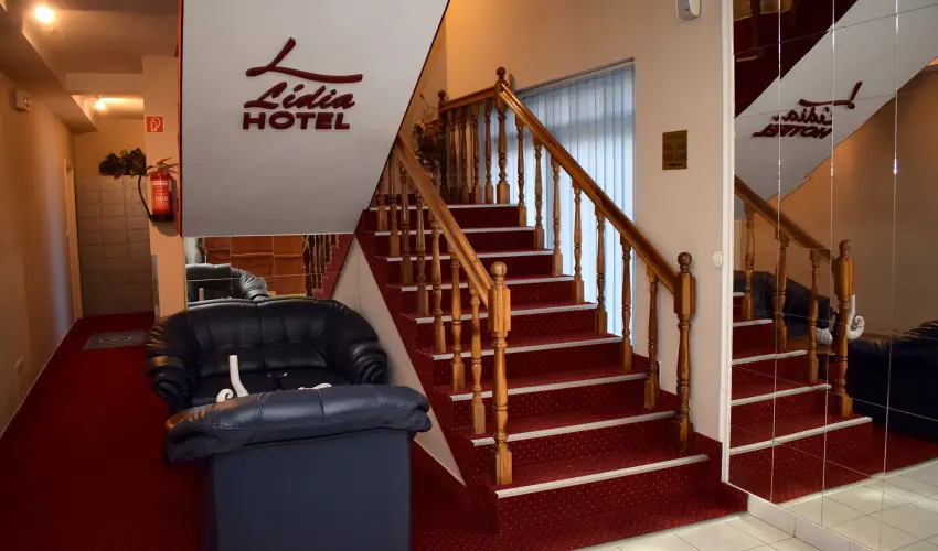 Ldia Hotel Harkny Harkny - Hsvt (min. 2 j)