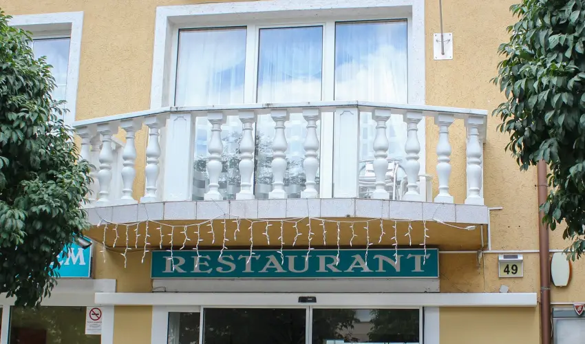 Ldia Hotel Harkny Harkny - Hsvt (min. 2 j)