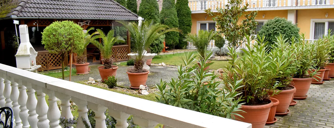 Ldia Hotel Harkny Harkny - Hsvt (min. 2 j)