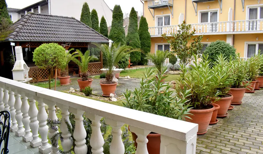 Ldia Hotel Harkny Harkny - Hsvt (min. 2 j)