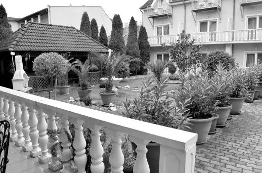 L�dia Hotel Hark�ny - H�sv�t (min. 2 �j)