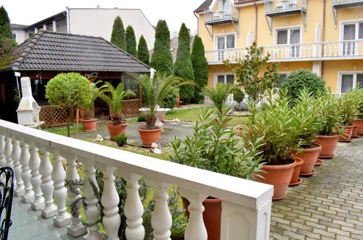 Ldia Hotel Harkny - Hsvt (min. 2 j)