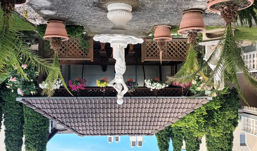 Ldia Hotel Harkny Harkny - Hsvt (min. 2 j)