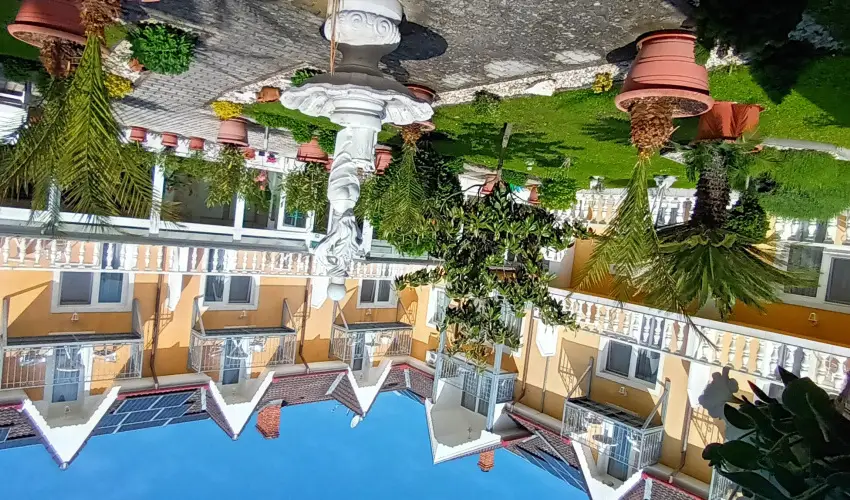 Ldia Hotel Harkny Harkny - Hsvt (min. 2 j)