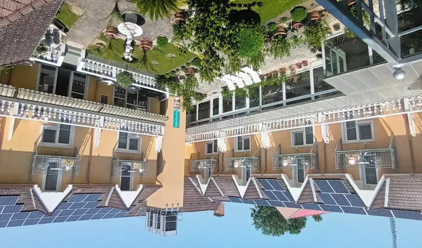 Ldia Hotel Harkny Harkny - Hsvt (min. 2 j)