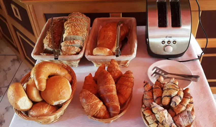 Ldia Hotel Harkny Harkny - Hsvt (min. 2 j)