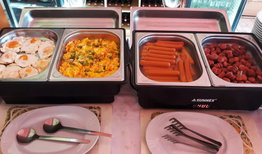 Ldia Hotel Harkny Harkny - Hsvt (min. 2 j)