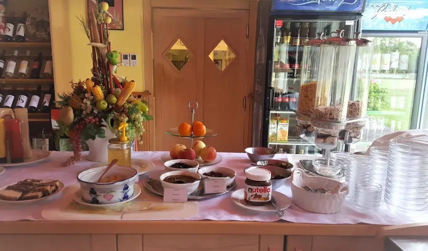 Ldia Hotel Harkny Harkny - Hsvt (min. 2 j)