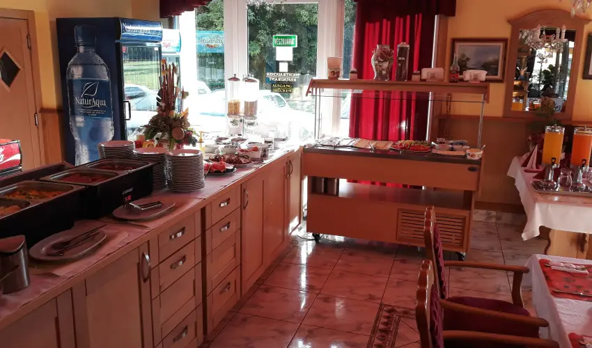 Ldia Hotel Harkny Harkny - Hsvt (min. 2 j)