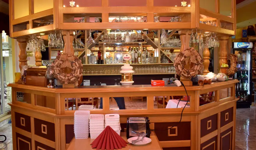 Ldia Hotel Harkny Harkny - Hsvt (min. 2 j)