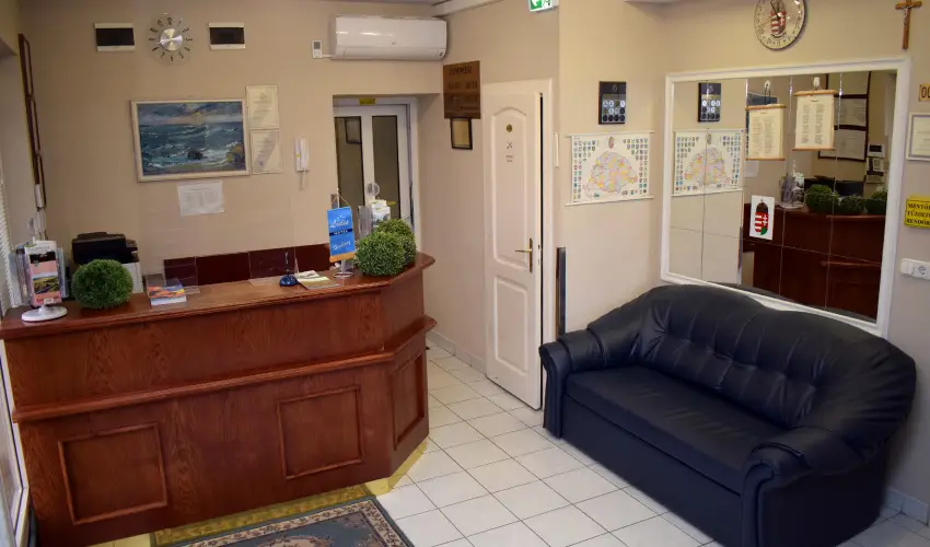 Ldia Hotel Harkny Harkny - Hsvt (min. 2 j)