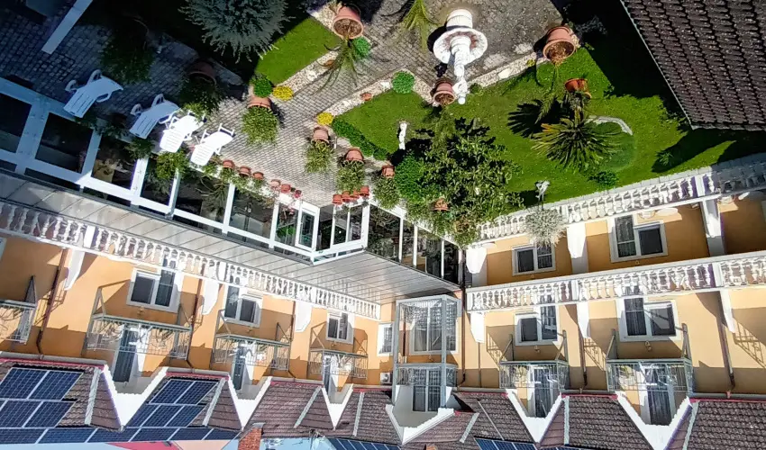 Ldia Hotel Harkny Harkny - Hsvt (min. 2 j)