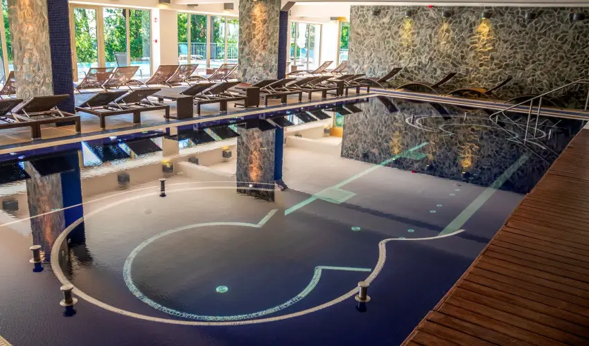 Lifestyle Hotel Mtra Mtrahza - Hsvt (min. 2 j)