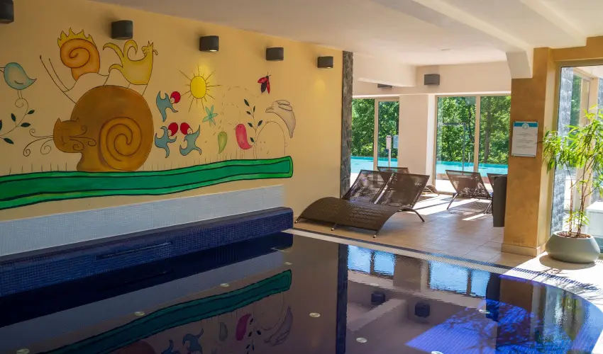 Lifestyle Hotel Mtra Mtrahza - Hsvt (min. 2 j)