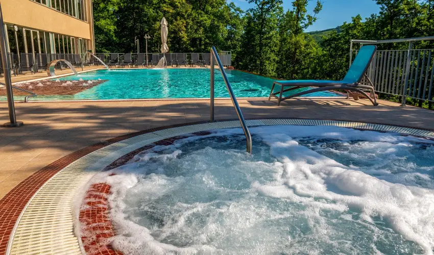 Lifestyle Hotel Mtra Mtrahza - Hsvt (min. 2 j)