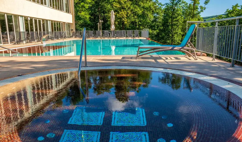 Lifestyle Hotel Mtra Mtrahza - Hsvt (min. 2 j)