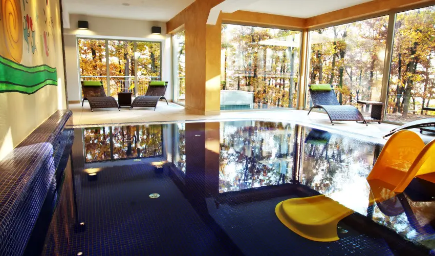 Lifestyle Hotel Mtra Mtrahza - Hsvt (min. 2 j)