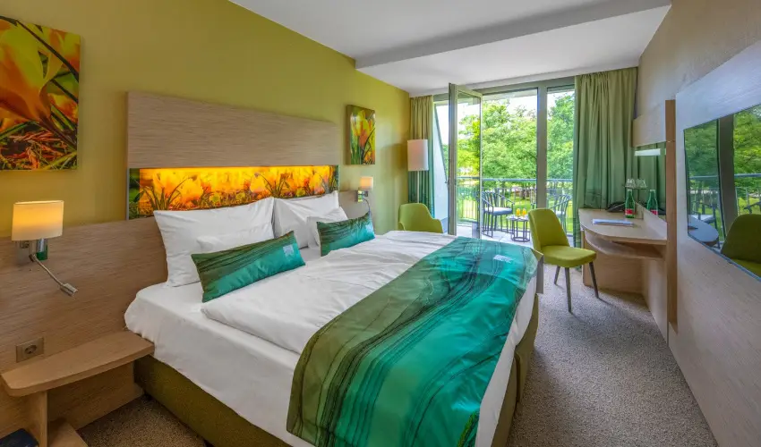 Lifestyle Hotel Mtra Mtrahza - Hsvt (min. 2 j)