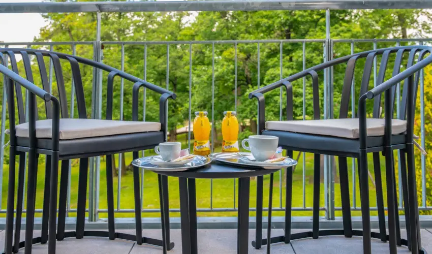 Lifestyle Hotel Mtra Mtrahza - Hsvt (min. 2 j)