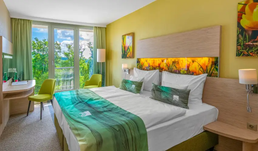 Lifestyle Hotel Mtra Mtrahza - Hsvt (min. 2 j)