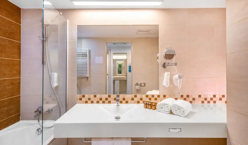 Lifestyle Hotel Mtra Mtrahza - Hsvt (min. 2 j)