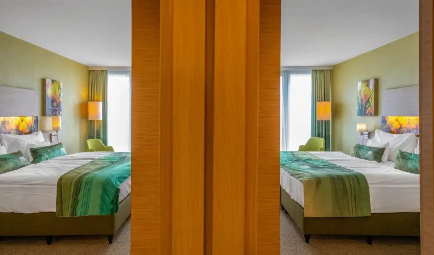 Lifestyle Hotel Mtra Mtrahza - Hsvt (min. 2 j)