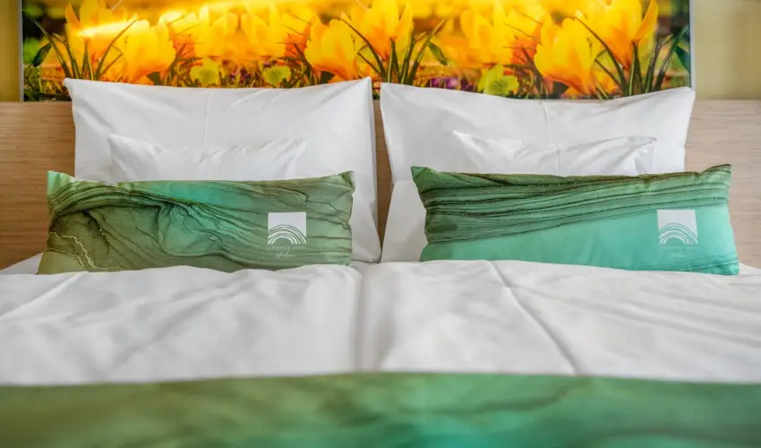 Lifestyle Hotel Mtra Mtrahza - Hsvt (min. 2 j)