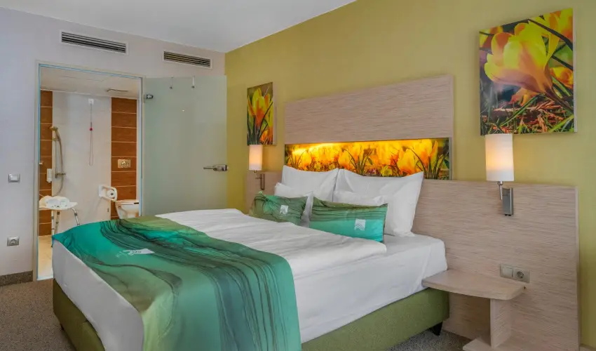 Lifestyle Hotel Mtra Mtrahza - Hsvt (min. 2 j)