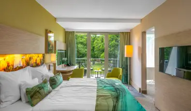 Lifestyle Hotel Mtra Mtrahza