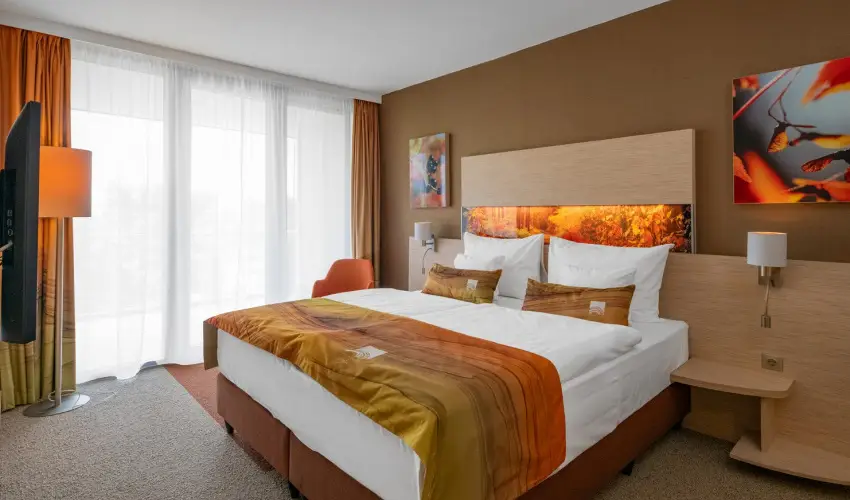 Lifestyle Hotel Mtra Mtrahza - Hsvt (min. 2 j)