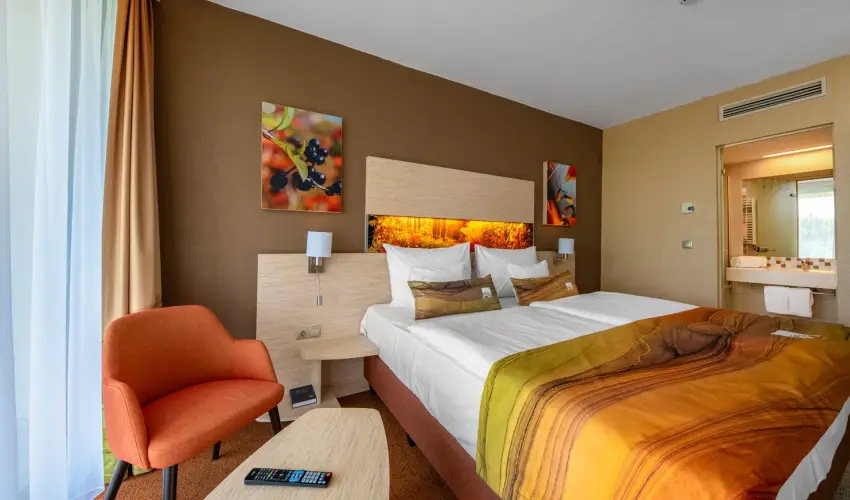 Lifestyle Hotel Mtra Mtrahza - Hsvt (min. 2 j)