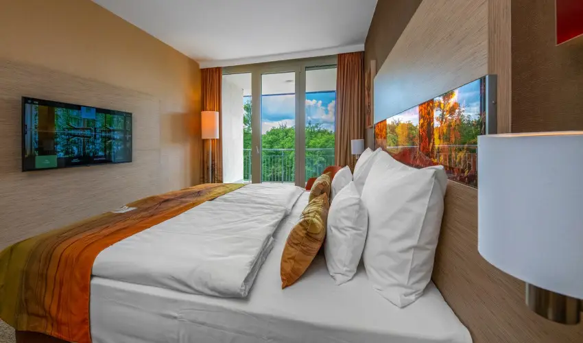 Lifestyle Hotel Mtra Mtrahza - Hsvt (min. 2 j)