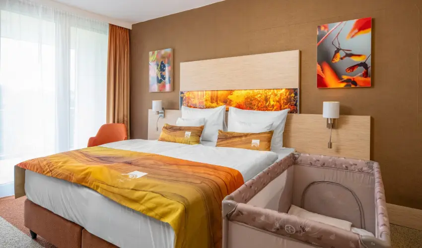 Lifestyle Hotel Mtra Mtrahza - Hsvt (min. 2 j)