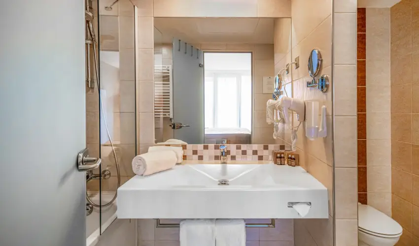 Lifestyle Hotel Mtra Mtrahza - Hsvt (min. 2 j)