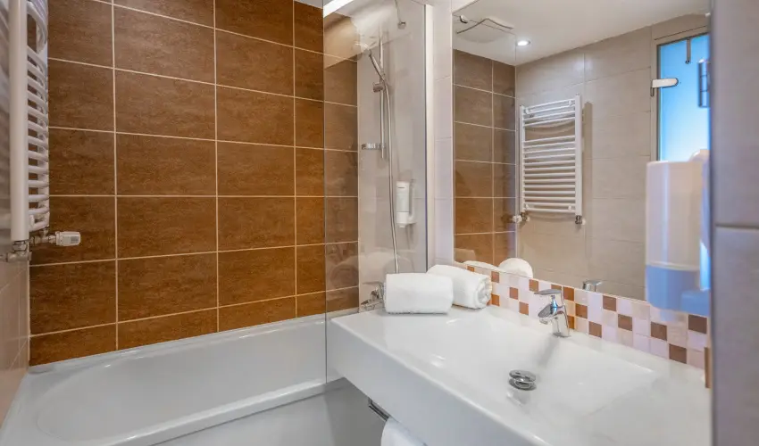 Lifestyle Hotel Mtra Mtrahza - Hsvt (min. 2 j)