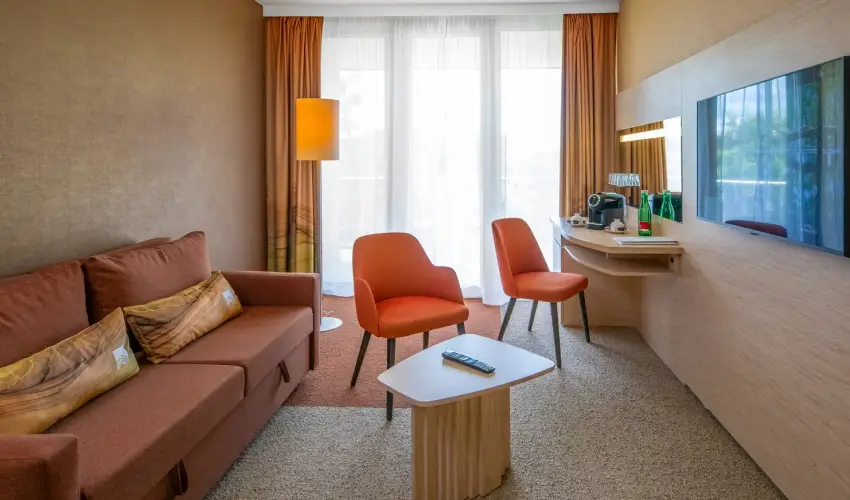 Lifestyle Hotel Mtra Mtrahza - Hsvt (min. 2 j)