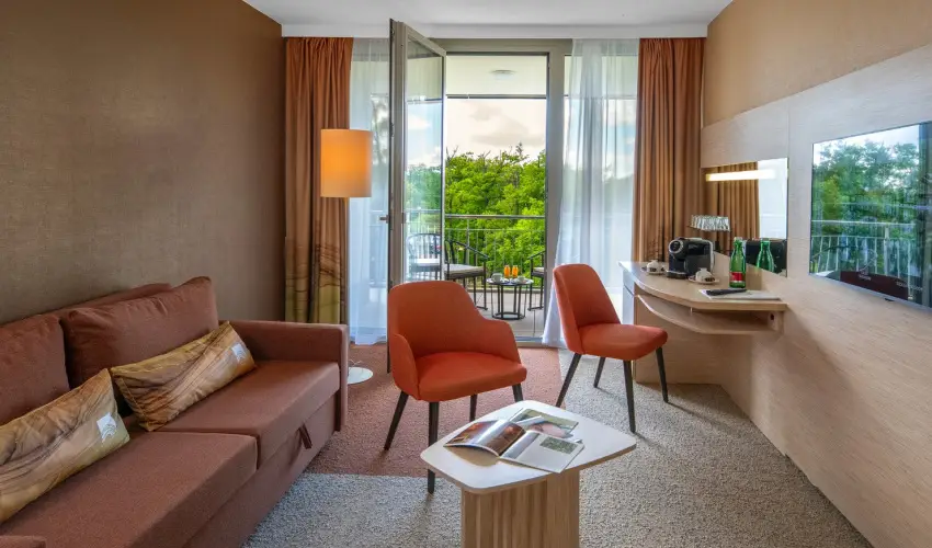 Lifestyle Hotel Mtra Mtrahza - Hsvt (min. 2 j)