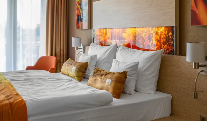 Lifestyle Hotel Mtra Mtrahza - Hsvt (min. 2 j)