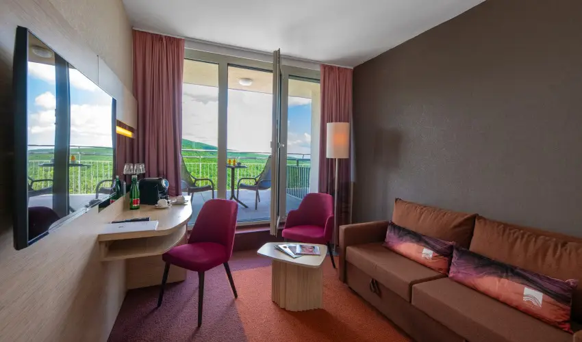 Lifestyle Hotel Mtra Mtrahza - Hsvt (min. 2 j)