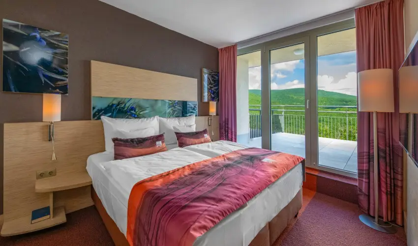 Lifestyle Hotel Mtra Mtrahza - Hsvt (min. 2 j)