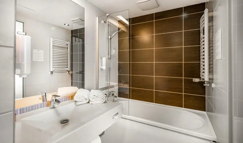 Lifestyle Hotel Mtra Mtrahza - Hsvt (min. 2 j)