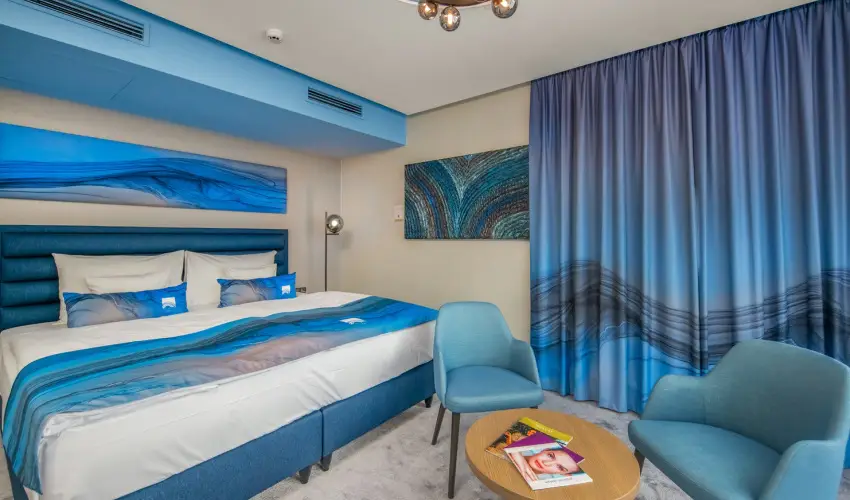 Lifestyle Hotel Mtra Mtrahza - Hsvt (min. 2 j)