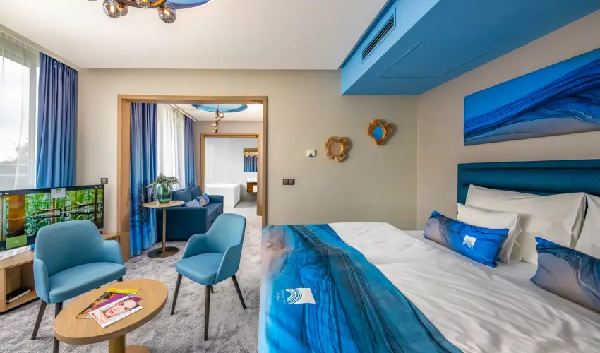 Lifestyle Hotel Mtra Mtrahza - Hsvt (min. 2 j)