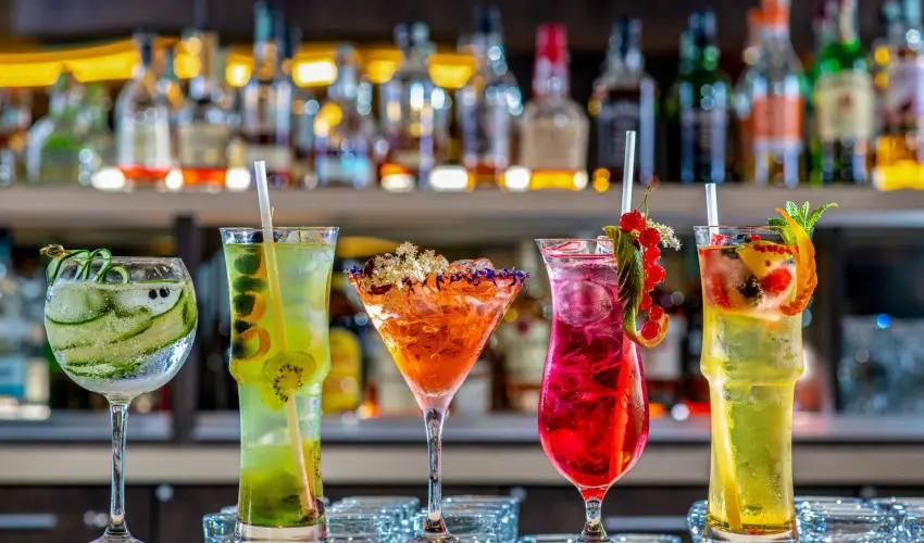 Lifestyle Hotel Mtra Mtrahza - Hsvt (min. 2 j)