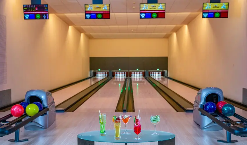 Lifestyle Hotel Mtra Mtrahza - Hsvt (min. 2 j)